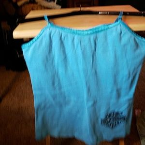 Harley Davidson shirt